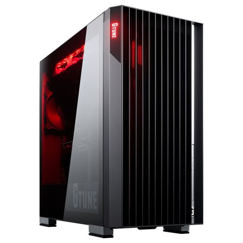 マウスコンピューター(MouseComputer) G TUNE FZ-I7A7X FZI7A7XG8BFDW101DEC