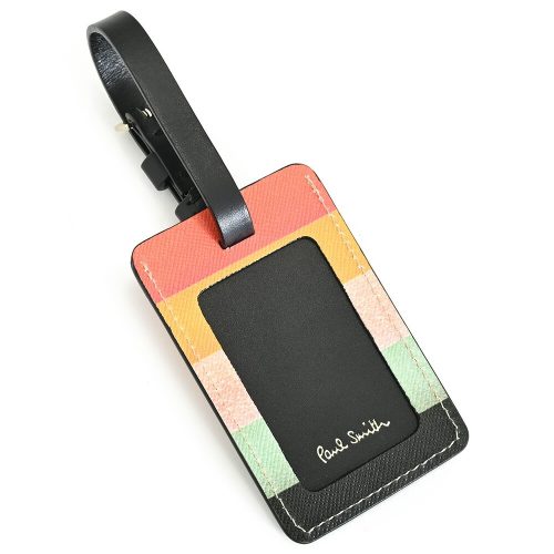 ポールスミス(Paul Smith) ラゲッジタグ