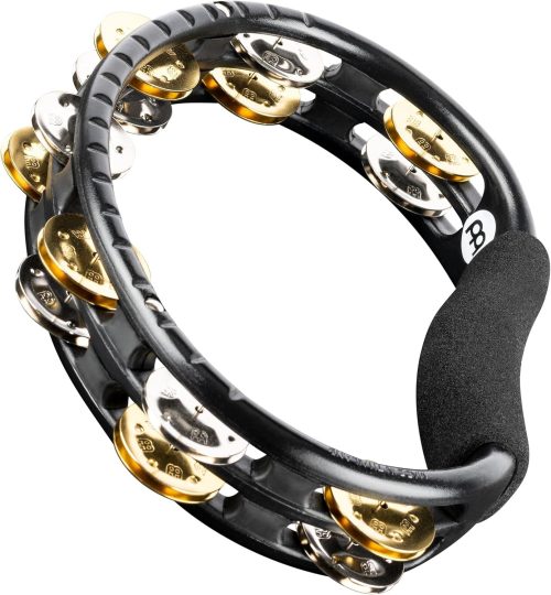 マイネル(MEINL) レコーディングコンボABSタンバリン TMT1M