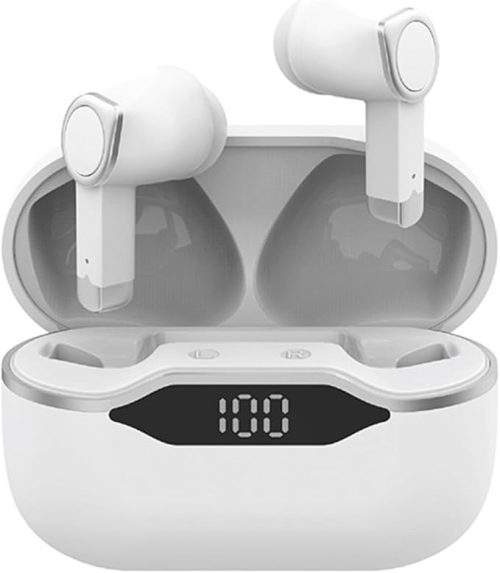 グリーンハウス(GREEN HOUSE) 完全ワイヤレスイヤホン GH-TWSV