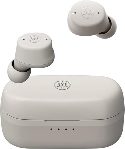 ヤマハ(YAMAHA) イヤホン TW-E3C