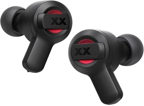 ジェーブイシー(JVC) JVC ワイヤレスイヤホン HA-XC62T