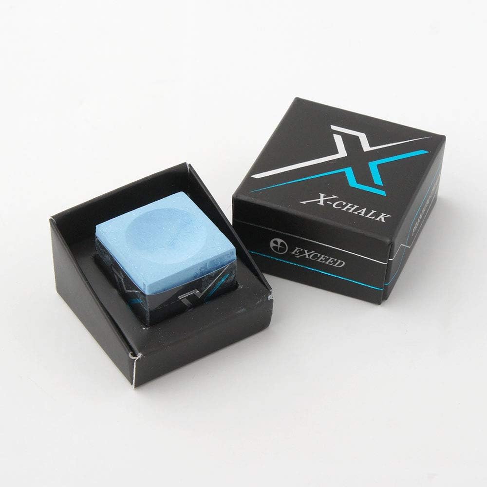 ビリヤード チョーク グリーン 129個 ビリヤード チョーク