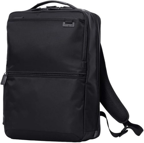 サムソナイト(SAMSONITE) デボネア 5 バックパック L エキスパンダブル