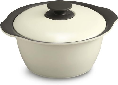 アイリスオーヤマ(IRIS OHYAMA) 無加水鍋 MKS-24