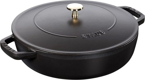 ストウブ(staub) ブレイザー・ソテーパン 40511-473