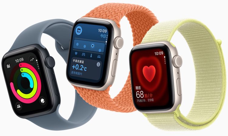 Apple Watchのイメージ