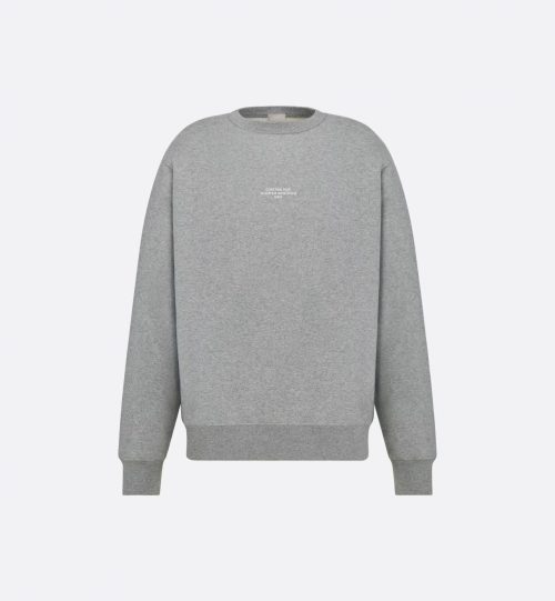 ディオール(Dior) Dior Montaigne スウェットシャツ