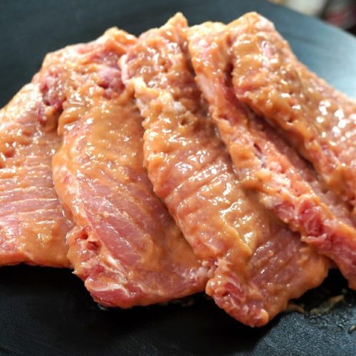 カネカン竹内 北海道産 豚のみそ漬