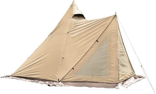 tent-Mark DESIGNS サーカスTC コンフォートソロ