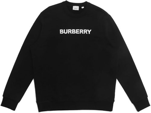 バーバリー(BURBERRY) スウェットシャツ プルオーバー