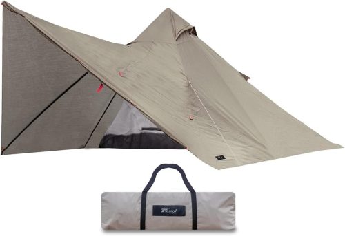 フィールドア(FIELDOOR) フォークテント TC 280 プラス