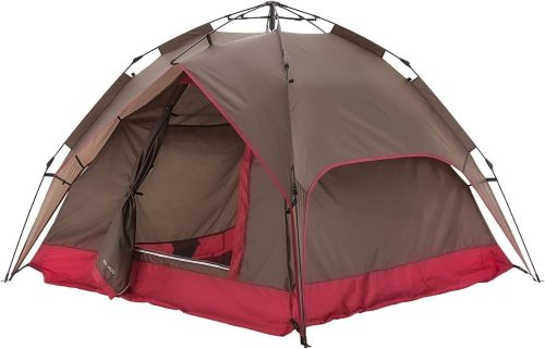 モダンデコ(MODERN DECO) ワンタッチドームテント szt02