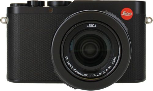 ライカ(LEICA) D-LUX8 19191