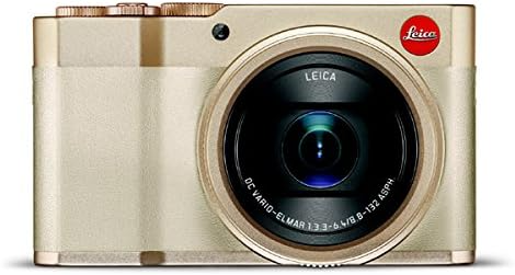 ライカ(LEICA) コンパクトデジタルカメラ C-LUX 19126