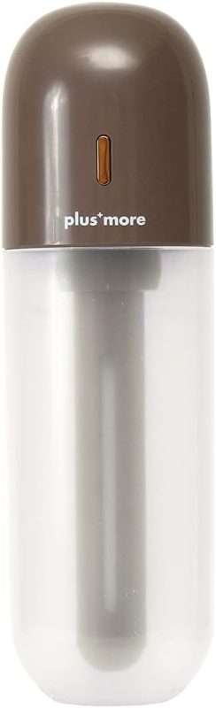 ライフオンプロダクツ(lifeonproducts) plus more プラスモア 充電式 3WAY ポータブル加湿器 MO-HF017