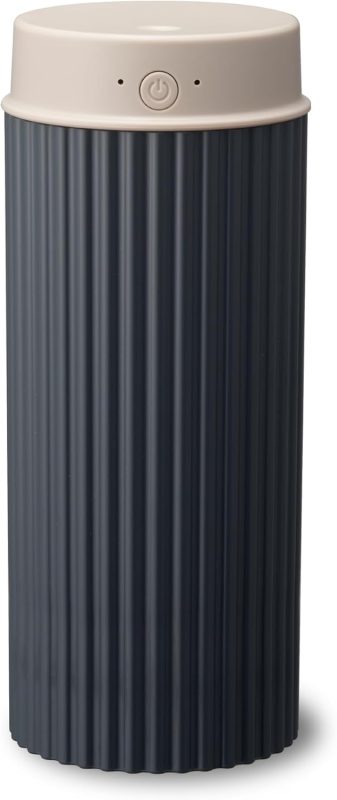 ドウシシャ(DOSHISHA) Korobaan コロバーン ポータブル KWY-053BBK