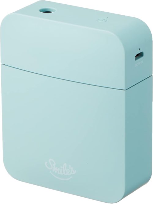 スリーアップ(three-up) PETIT MIST 充電式どこでも加湿器 プチミスト HR-T2023