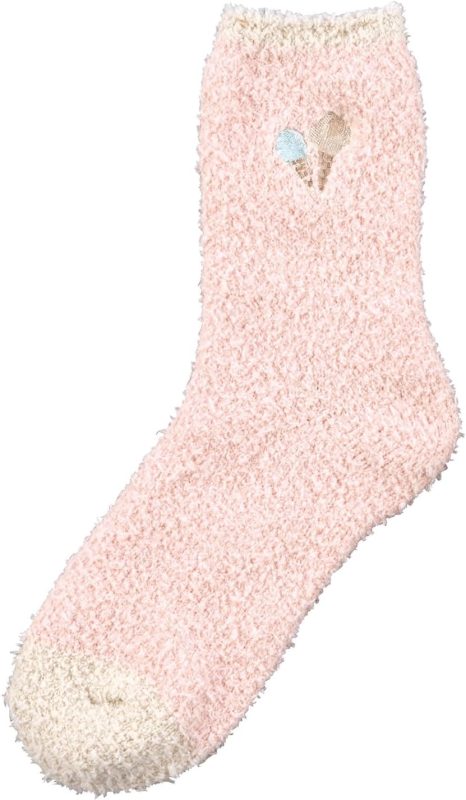 Wpc. Patterns ムームールームソックス