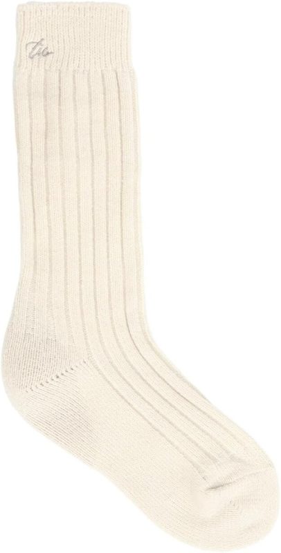 ツーハッチ(tu-hacci) かかとケアソックス