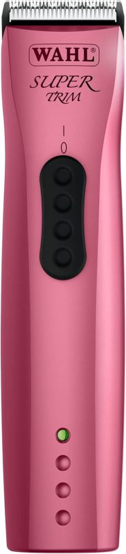 WAHL Super Trim
