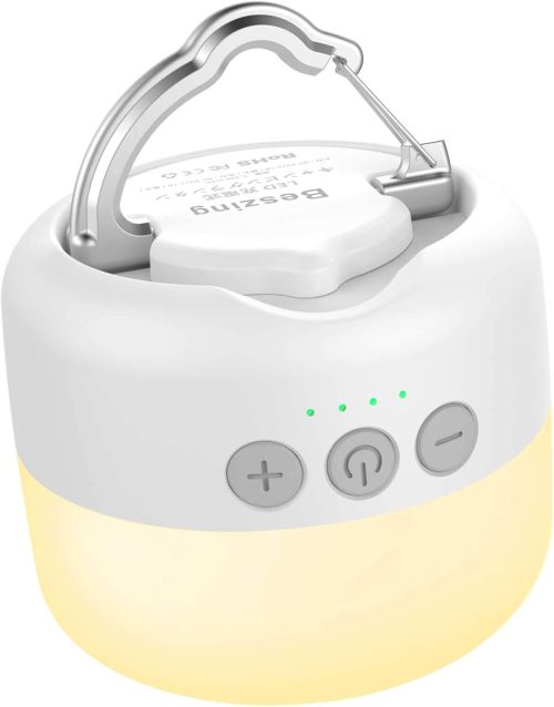 Beszing LEDランタン