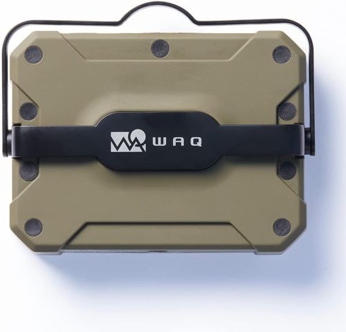 ワック(WAQ) LED LANTERN2 WAQ-LL02