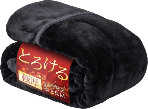 GOKUMIN Fab Warm フランネル毛布