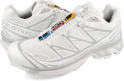 サロモン(SALOMON) XT-6