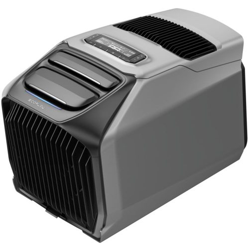 EcoFlow WAVE 3 ポータブルエアコン