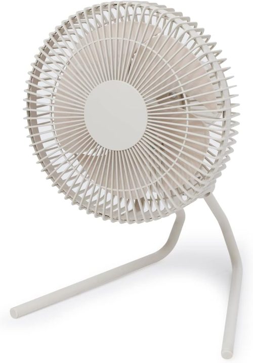 シロカ(siroca) コードレス扇風機 ANDONFAN SF-PC171