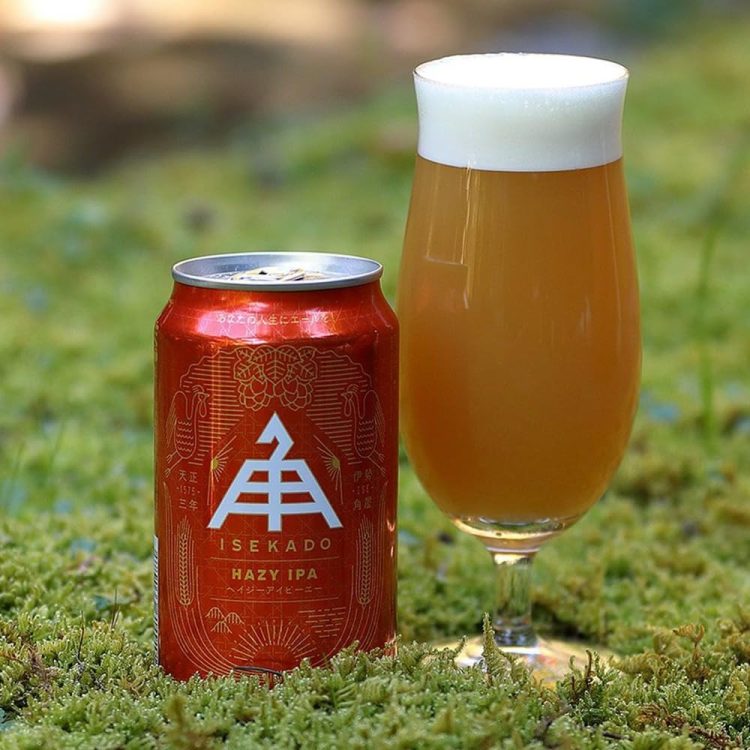 ビールのイメージ