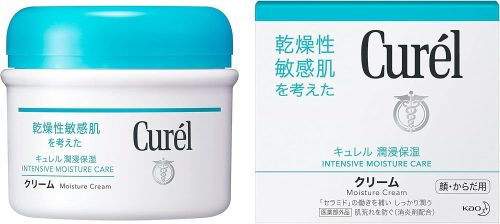 花王(Kao) キュレル クリーム 医薬部外品