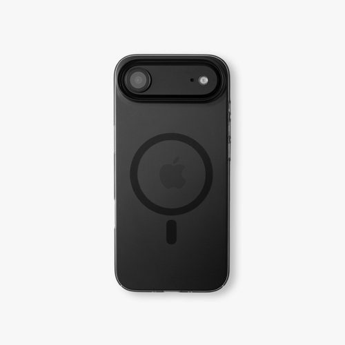CASEFINITETHE THE INVISIBLE AIR iPhone 17用