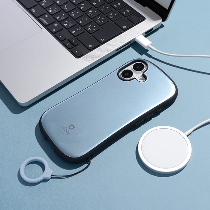 iPhoneケースのイメージ
