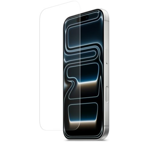 ベルキン(belkin) UltraGlass 2スクリーンプロテクター for iPhone 17 Pro