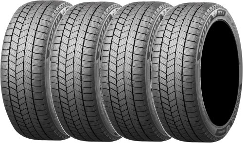 ブリヂストン(BRIDGESTONE) BLIZZAK WZ-1 195/65R15