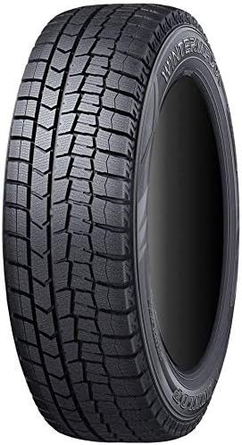 ダンロップ(DUNLOP) WINTER MAXX WM02 195/65R15