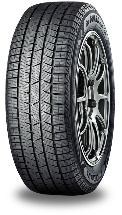 ヨコハマタイヤ(YOKOHAMA) iceGUARD 8 195/65R15