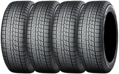 ヨコハマタイヤ(YOKOHAMA) iceGUARD 7 195/65R15