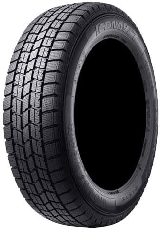 グッドイヤー(GOODYEAR) ICE NAVI 7 195/65R15