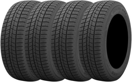 トーヨータイヤ(TOYO TIRES) OBSERVE GIZ 3 195/65R15