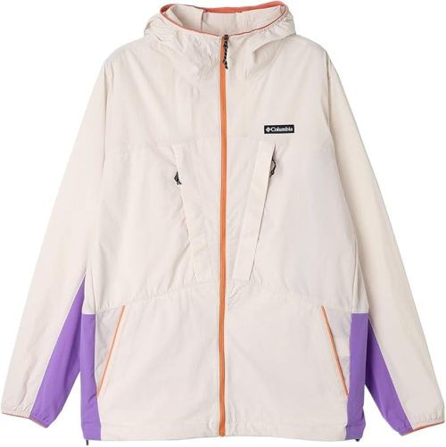 コロンビア(Columbia) ハーパースパイアソフトシェルジャケット