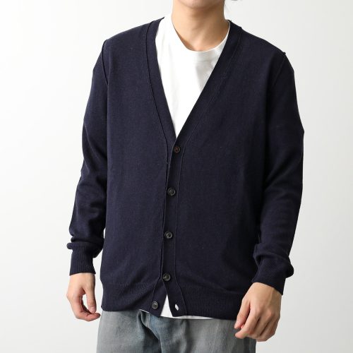 メゾン・マルジェラ(Maison Margiela) カーディガン カシミヤ ニット ハイゲージ 4ステッチ