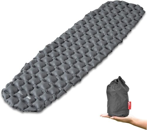 フィールドア(FIELDOOR) ウルトラライト エアーマット