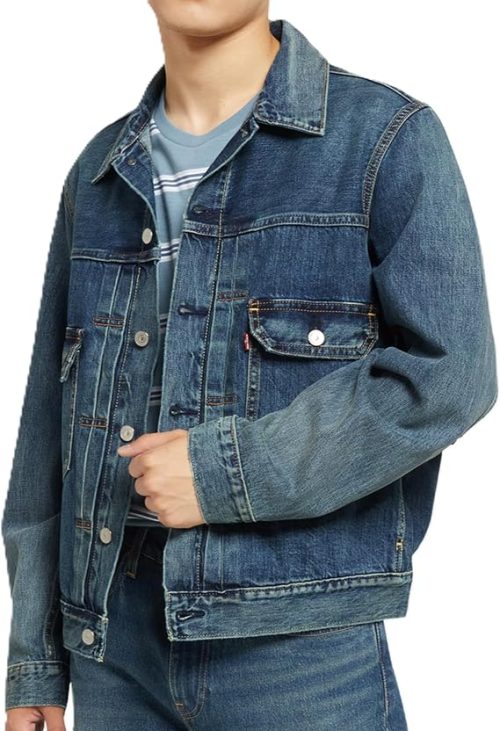 リーバイス(LEVI