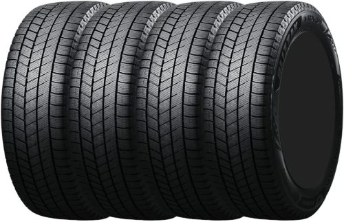 ブリヂストン(BRIDGESTONE) BLIZZAK VRX3 195/65R15
