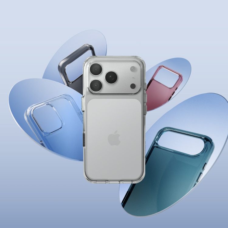 iPhoneケースのイメージ