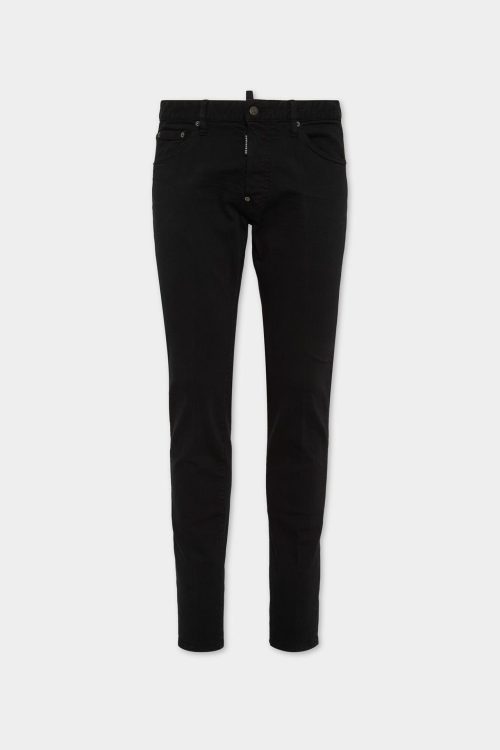 ディースクエアード(DSQUARED2) Garment Dyed Cool Guy Jeans