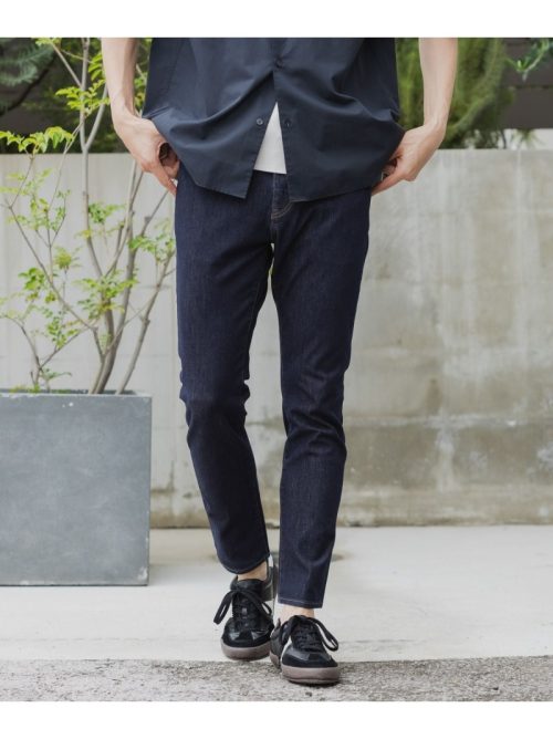 グローバルワーク(GLOBAL WORK) スゴラクストレッチスキニー